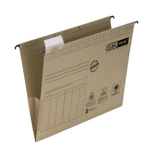 Askılı Dosya